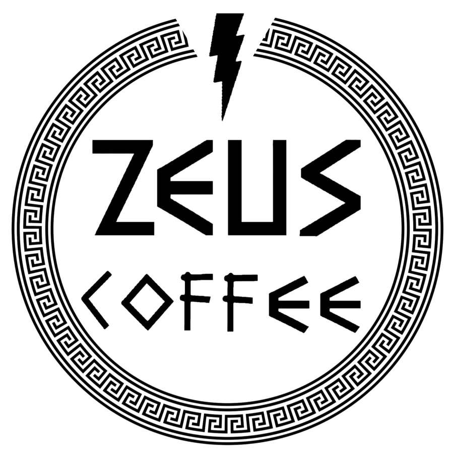 Zeus Coffee Co. içecek