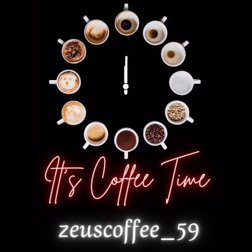 Zeus Coffee Co. tatlı